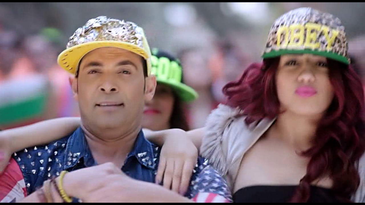 كليب سعد الصغير عايز اروح الديسكــو disko saadelsoghayaer