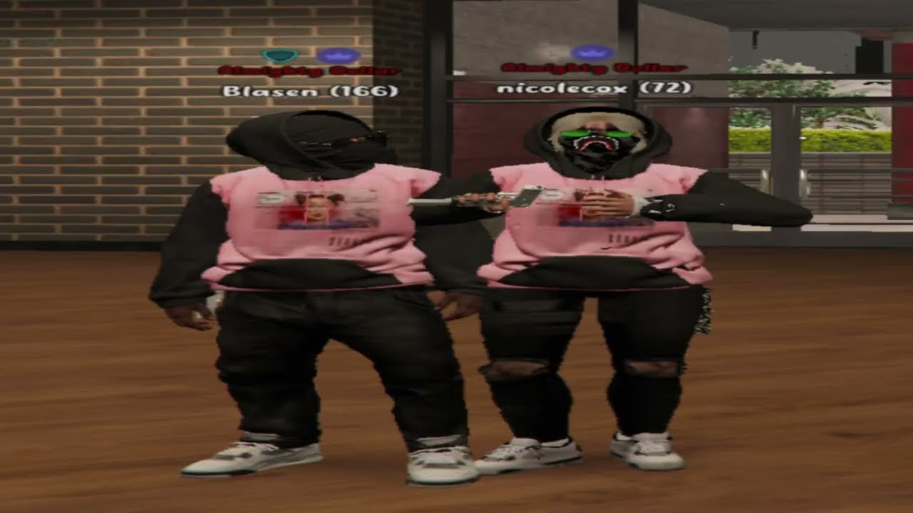 RICH 💸 Bad Blud-Toxic Behaviour