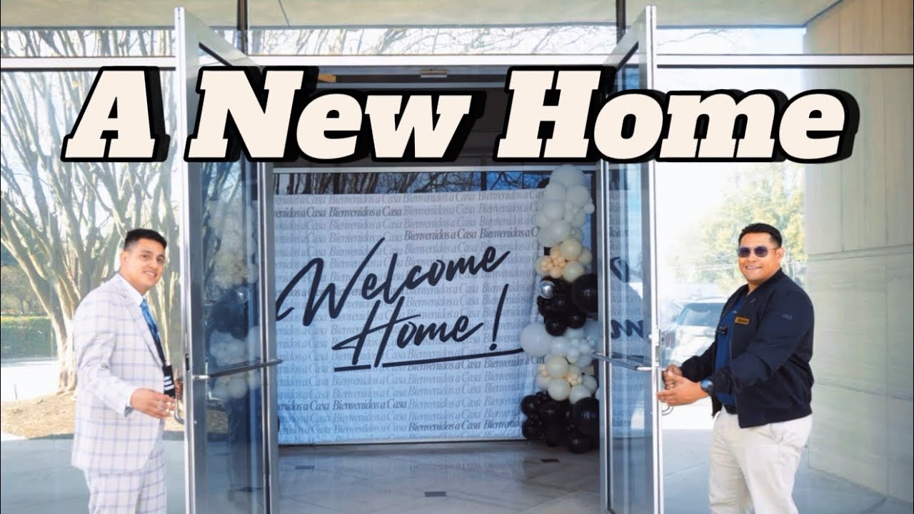 Our First Service At Our New Building | Everything Has Changed! 