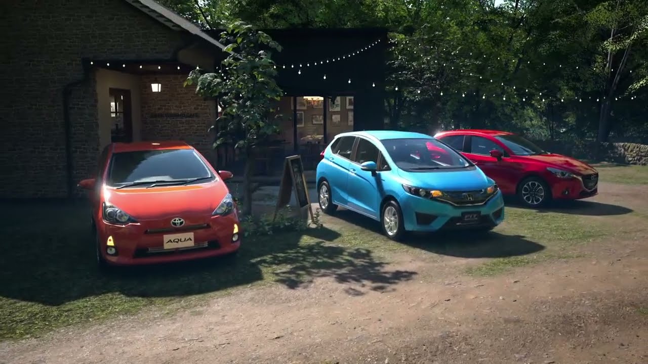 Gran Turismo 7