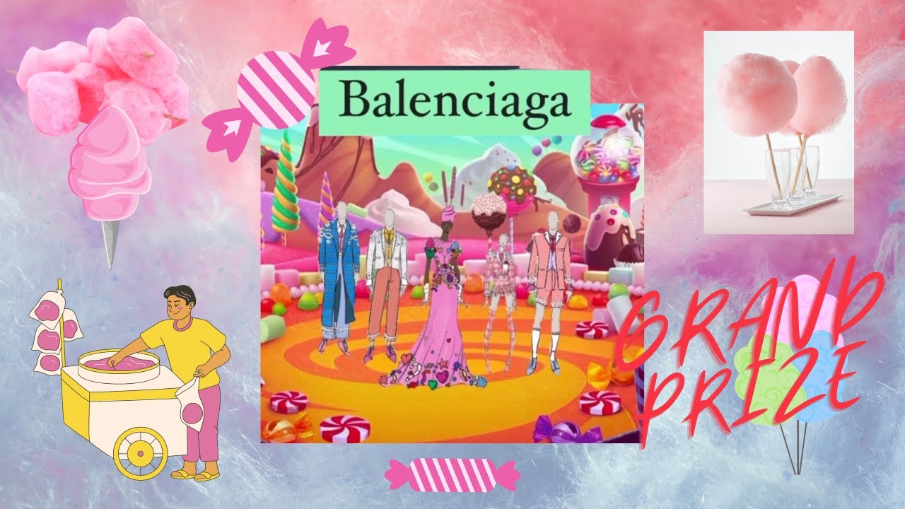 House of Balenciaga Seven Deadly Sins  Legendary HBO Max SEASON 2