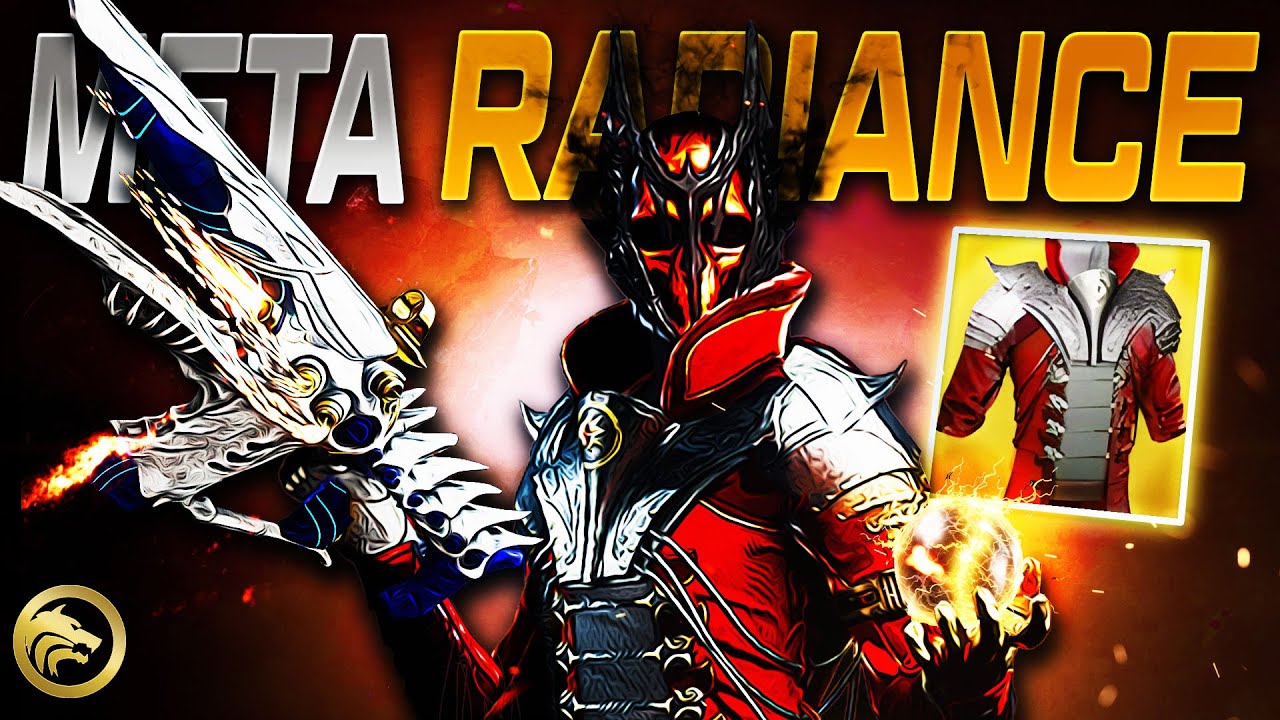 Destiny 2 : Ce Combo Transforme votre Radiance en TOP Super de DPS !