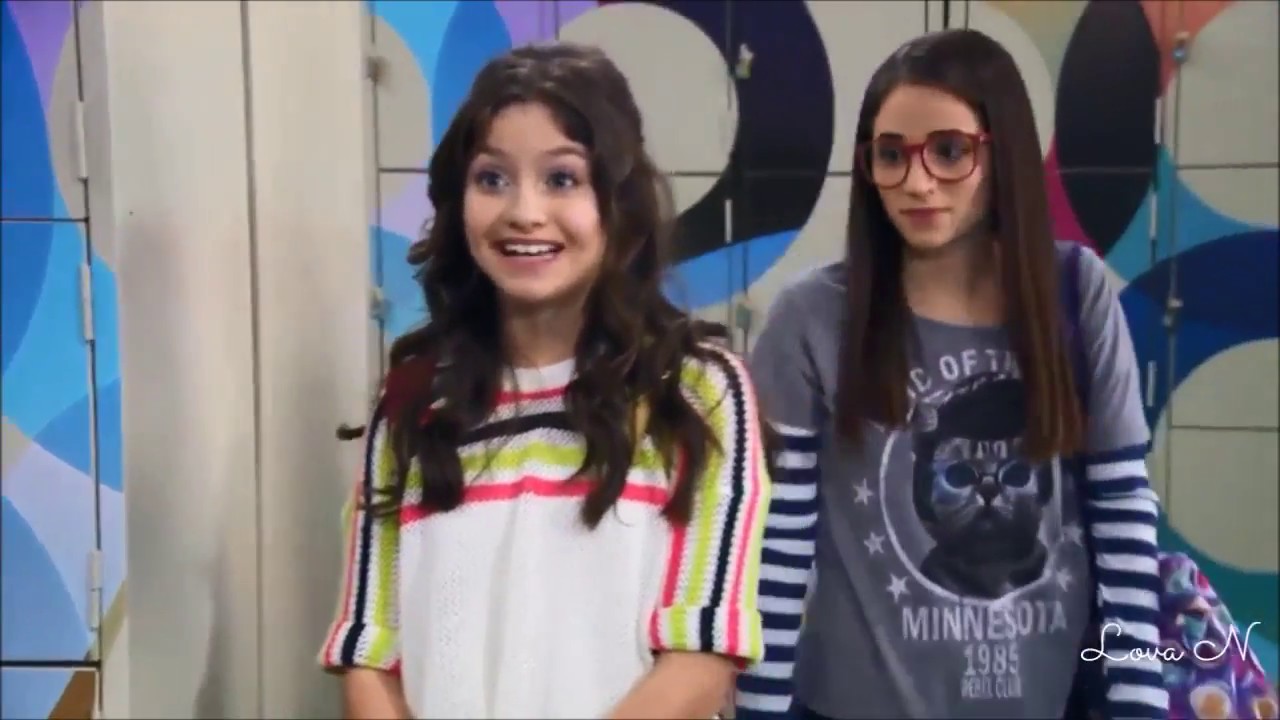 Soy Luna | Luna ontmoet Nina (ep. 2)