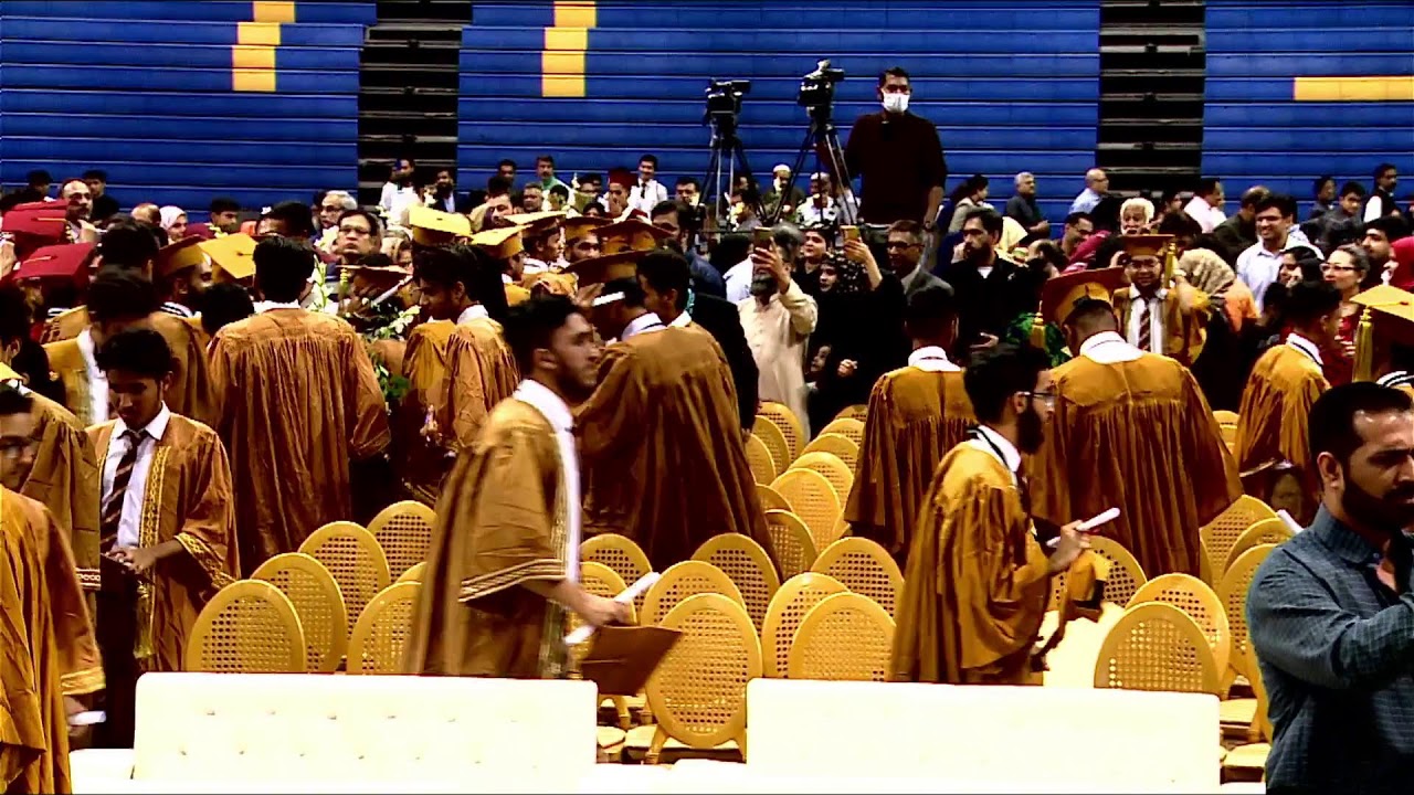 Habib Public School Official Live Stream