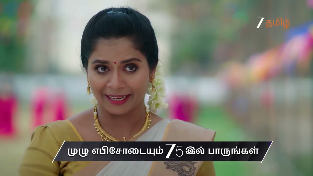 Chinnan Siru Kiliye | Ep - 172 | Preview | Mar 17 2026 | Zee Tamil