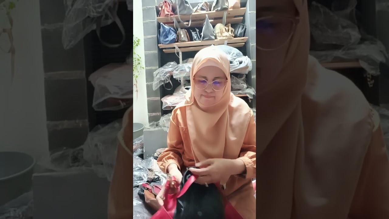 Tas kulit turun harga,WA 085100740814,Bekasi