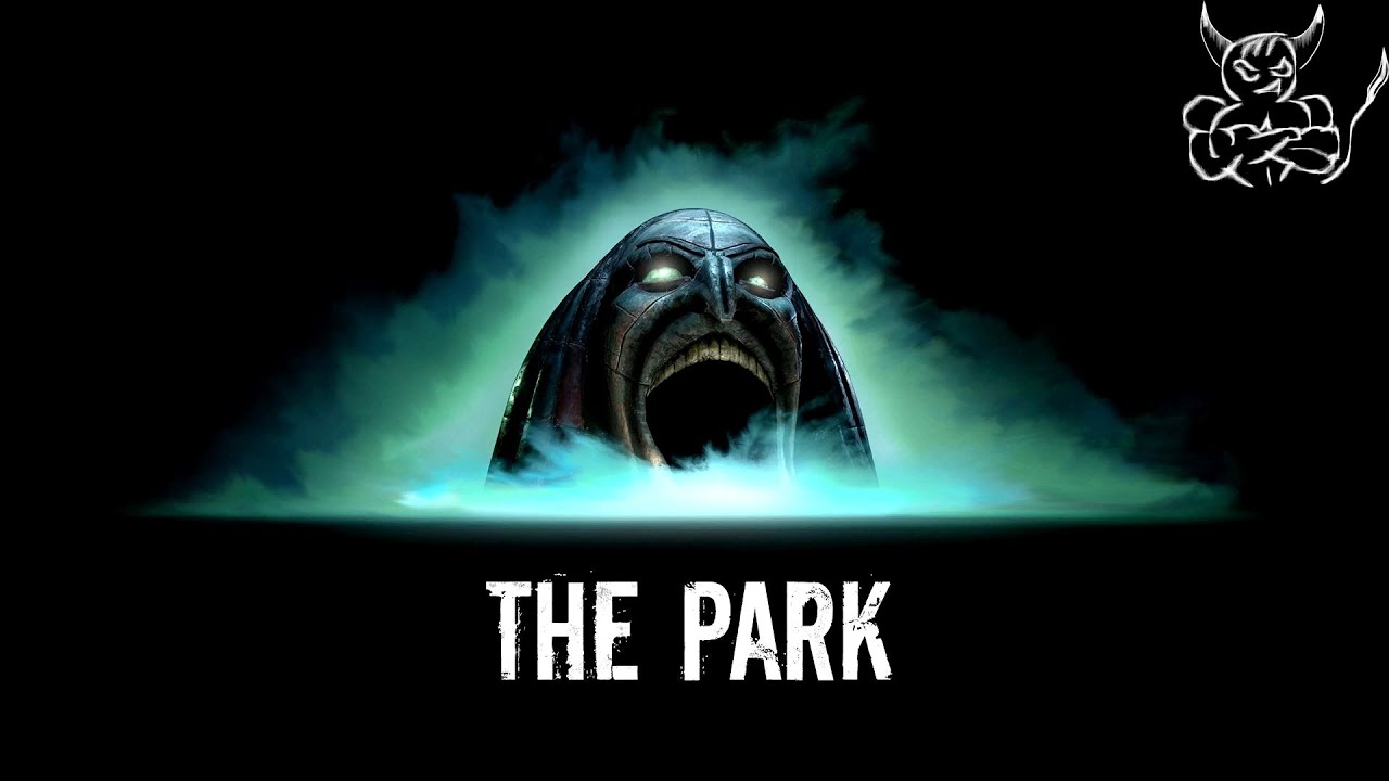 The Park - Поход в Парк Аттракционов с Матерью Года.