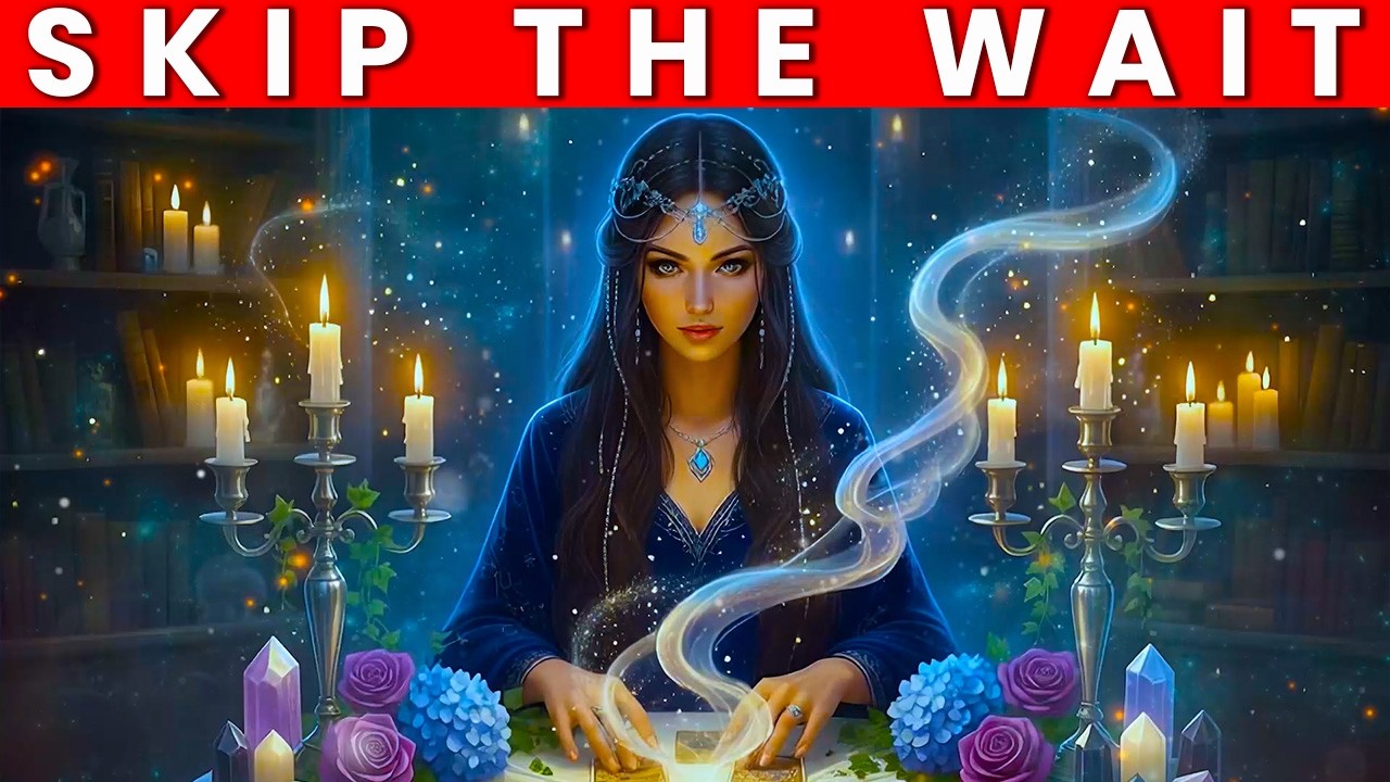 Instant Manifestation Spell , Listen Once and Manifest your Deepest Desire