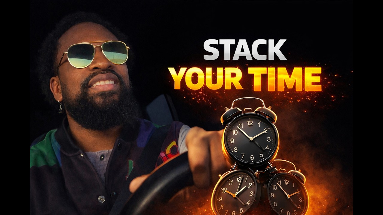 How to Multitask Without Losing Focus (Most People Do It Wrong)