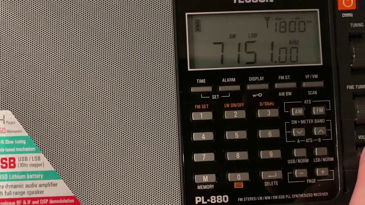 Tecsun PL-880 VS Tecsun PL-680