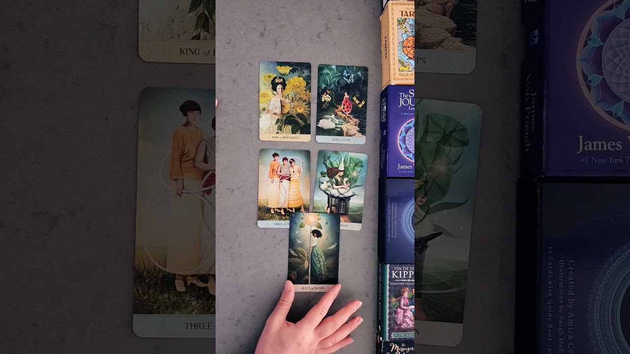 ♌️ LEO TAROT MESSAGE ♌️ #leo #leopredictions #leotarot