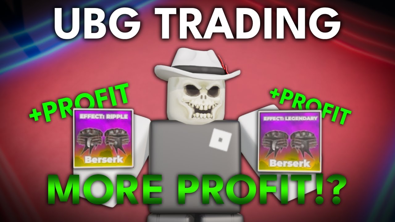 TRADING SOME NEW UNUSUAL GLOVES | UNTITLED BOXING GAME