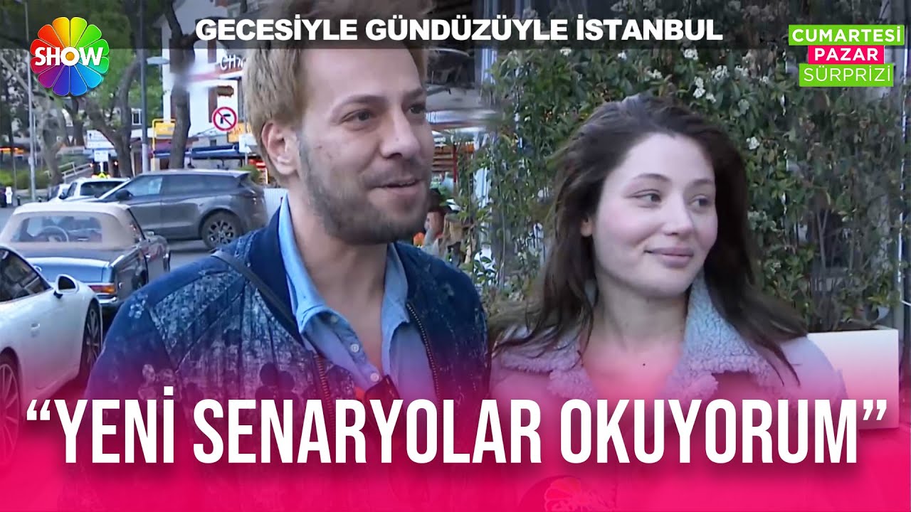 Kaan Taşaner: Yeni projeler i&ccedil;in &ccedil;alışmaya devam ediyoruz