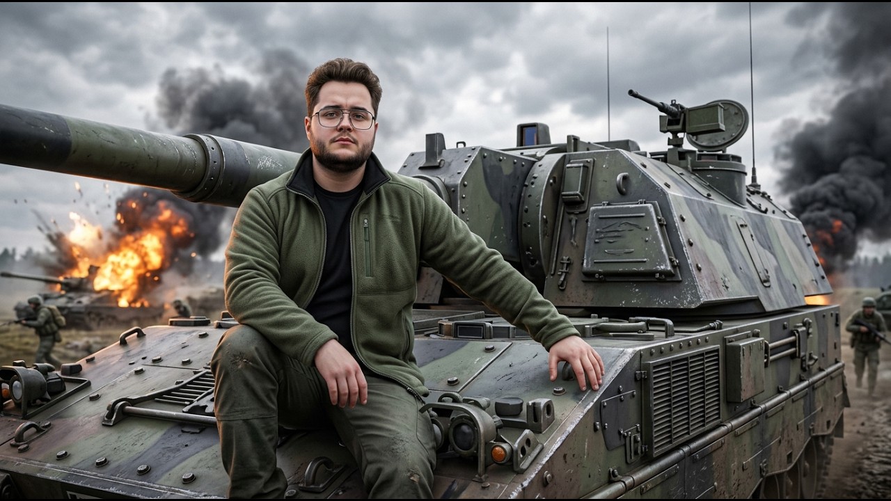 Готовимся к полковым боям в War Thunder!  #warthunder