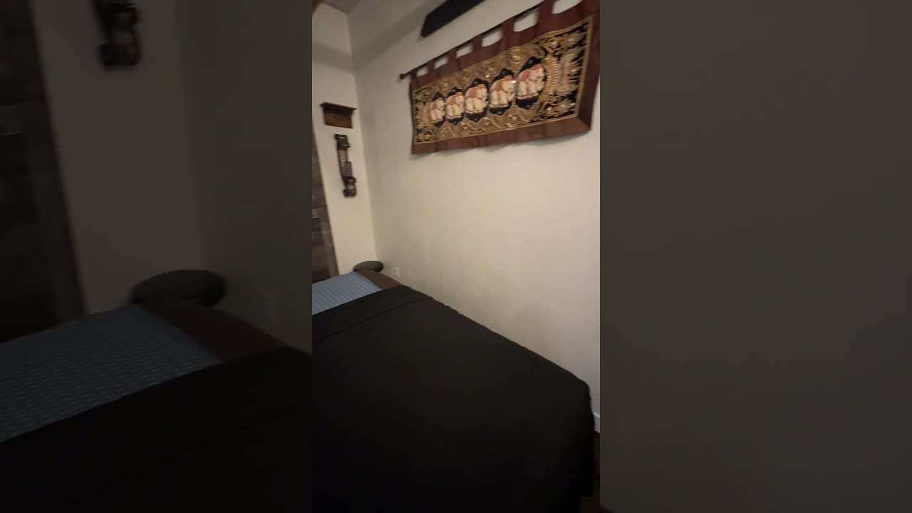 Eve's Room at Jaidee Thai Massage of Spring, Texas
