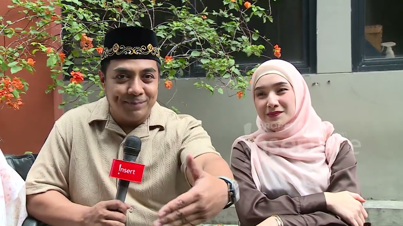 Sempat Dilarang Ibu, Ustaz Riza Tetap Jaga Komunikasi dengan Ayah