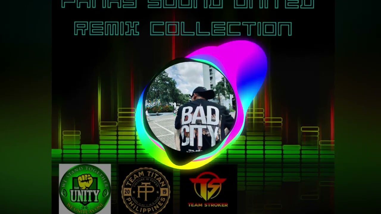 DEEP BREATH CHECK - DJ WAWE REMIX | Dinagyang Sound Expo Check 2024 | DWAR 2024