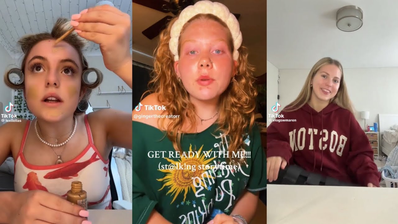 JUICY TIKTOK STORY TIME COMPILATION!! *part 128* #storytimecompilation #grwm 