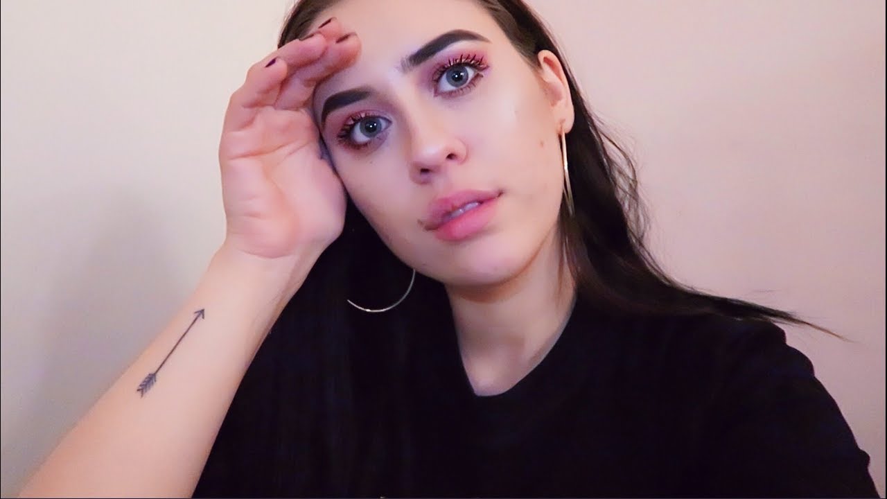 ADDIO. | VLOG 01/04/2018