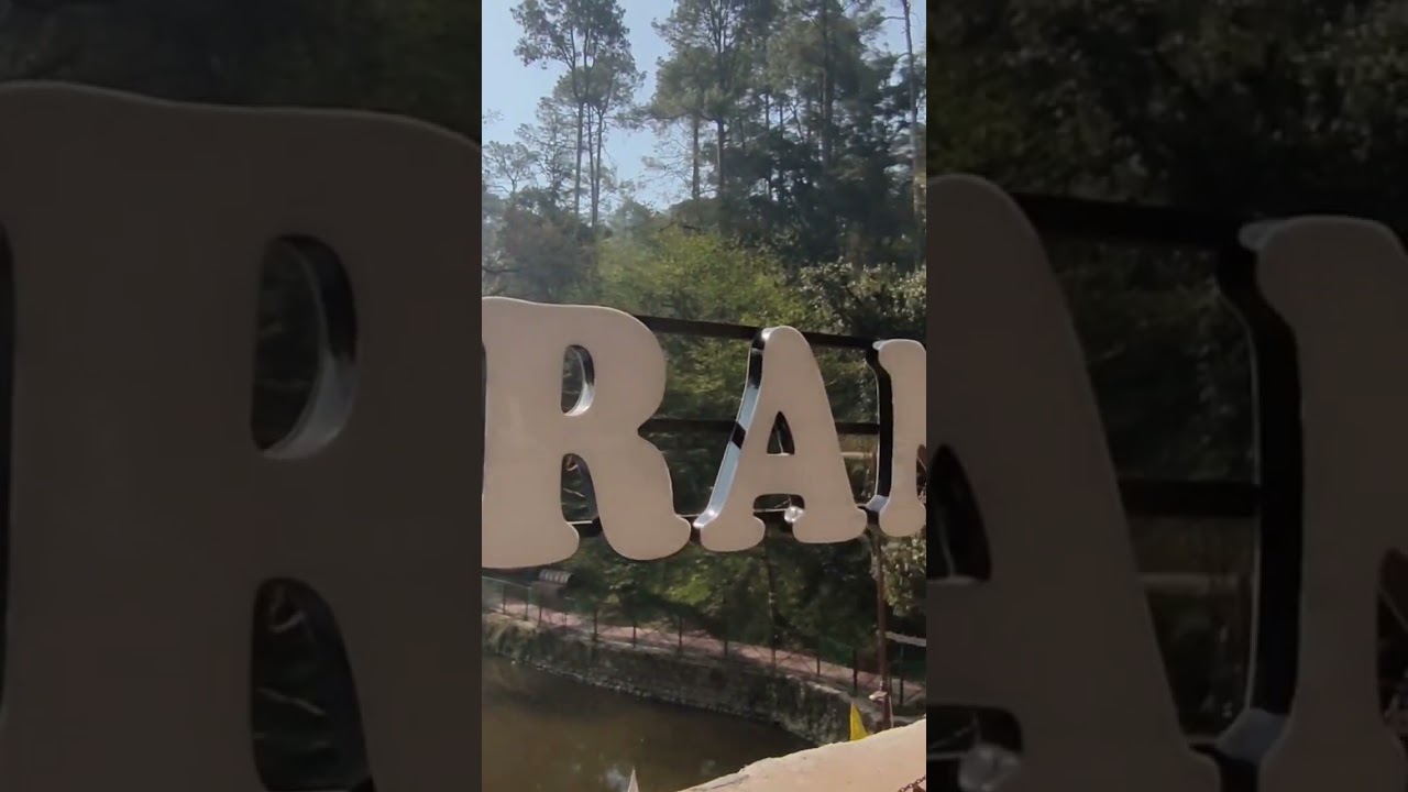 Ranikhet Tour 2023 