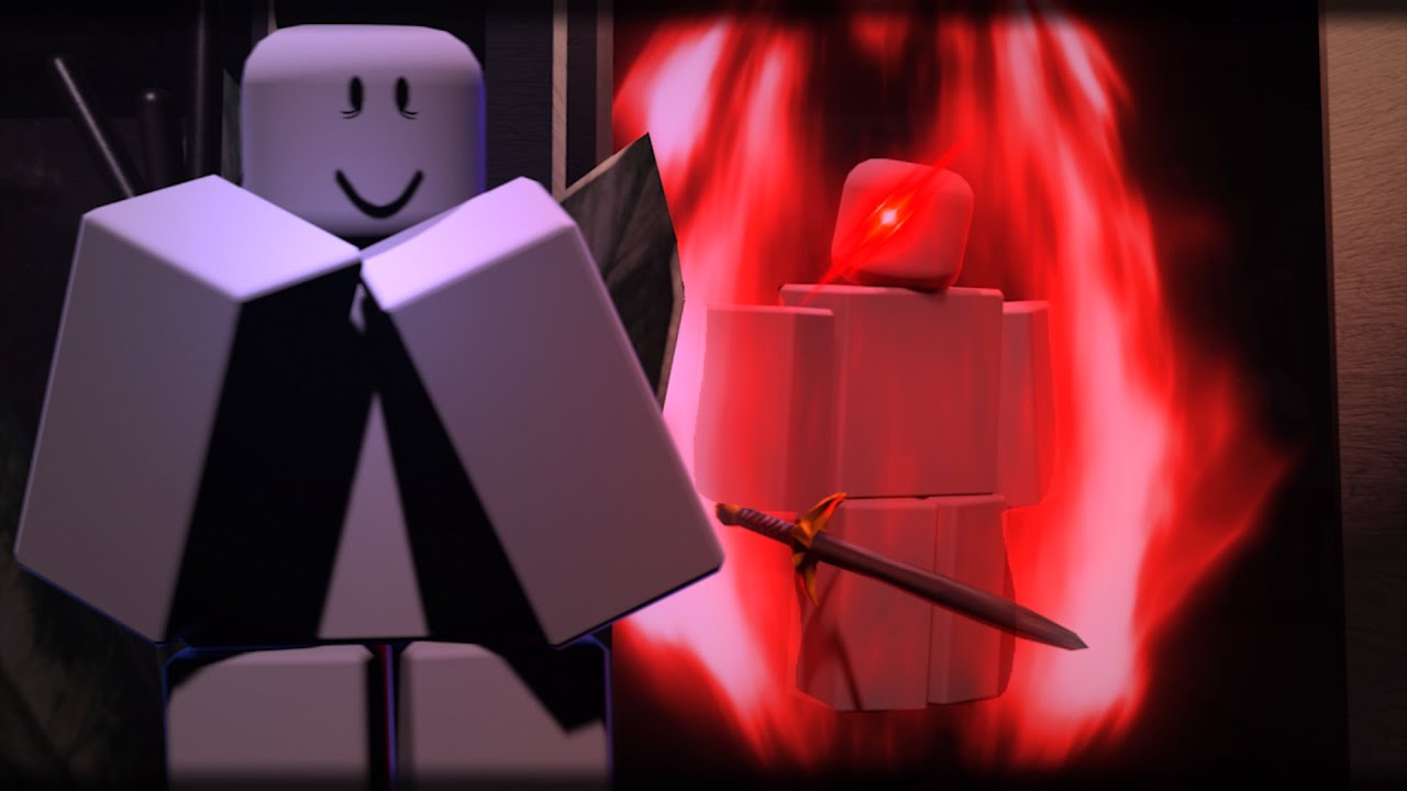 would you survive against yourself?