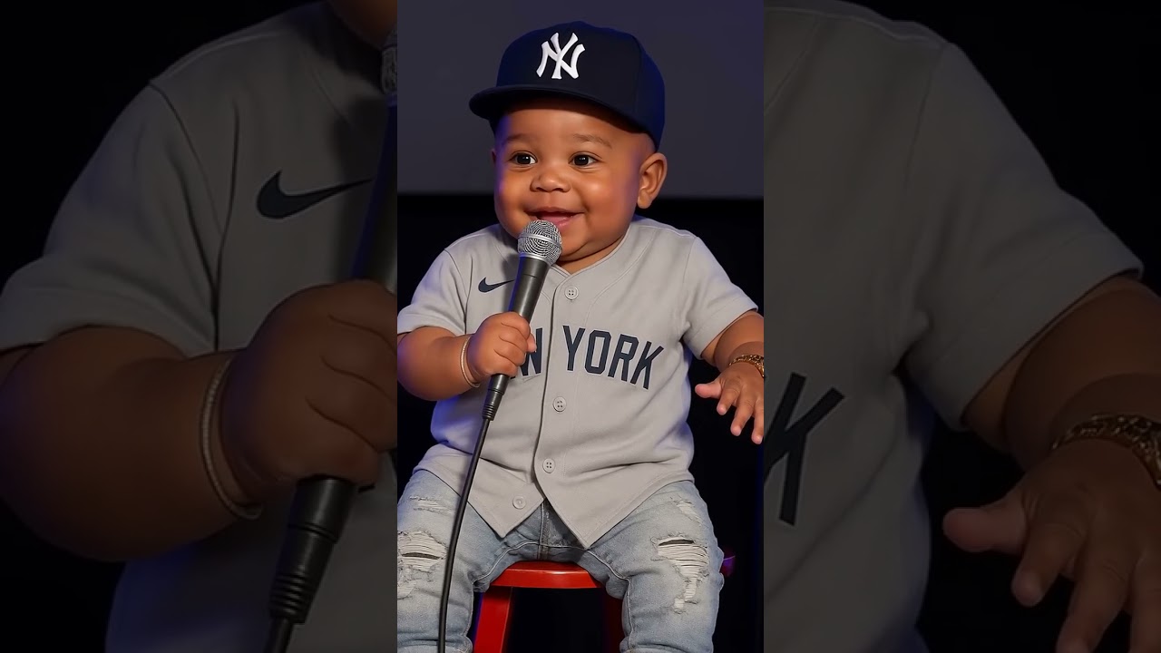 Baby Nate Jackson