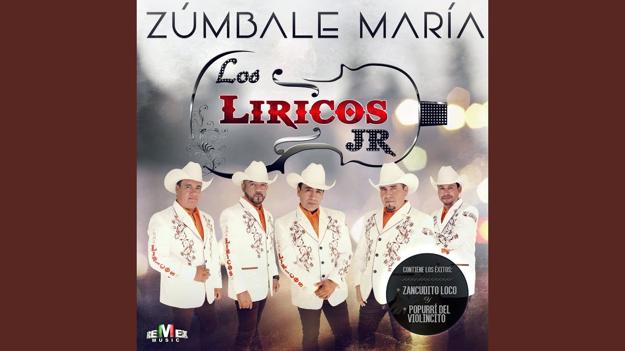 Zúmbale María