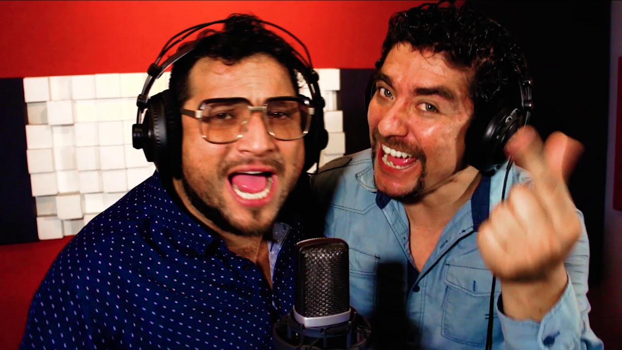Mauro Ruz y su Orquesta - Ni chicha ni Limona