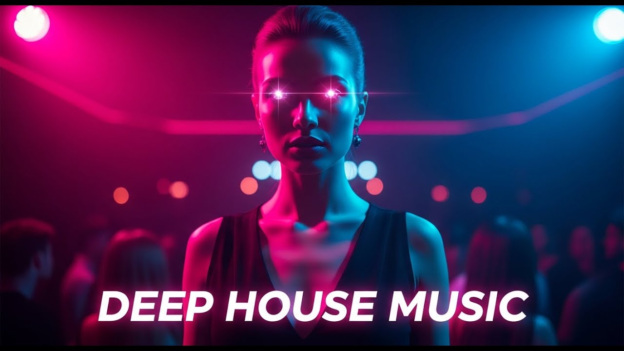 Deep House Music That Makes You Lock In Daily 🔥 Focus Playlist