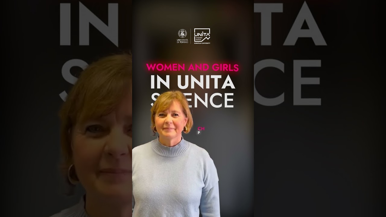 UNITA  Women and Girls in UNITA Science