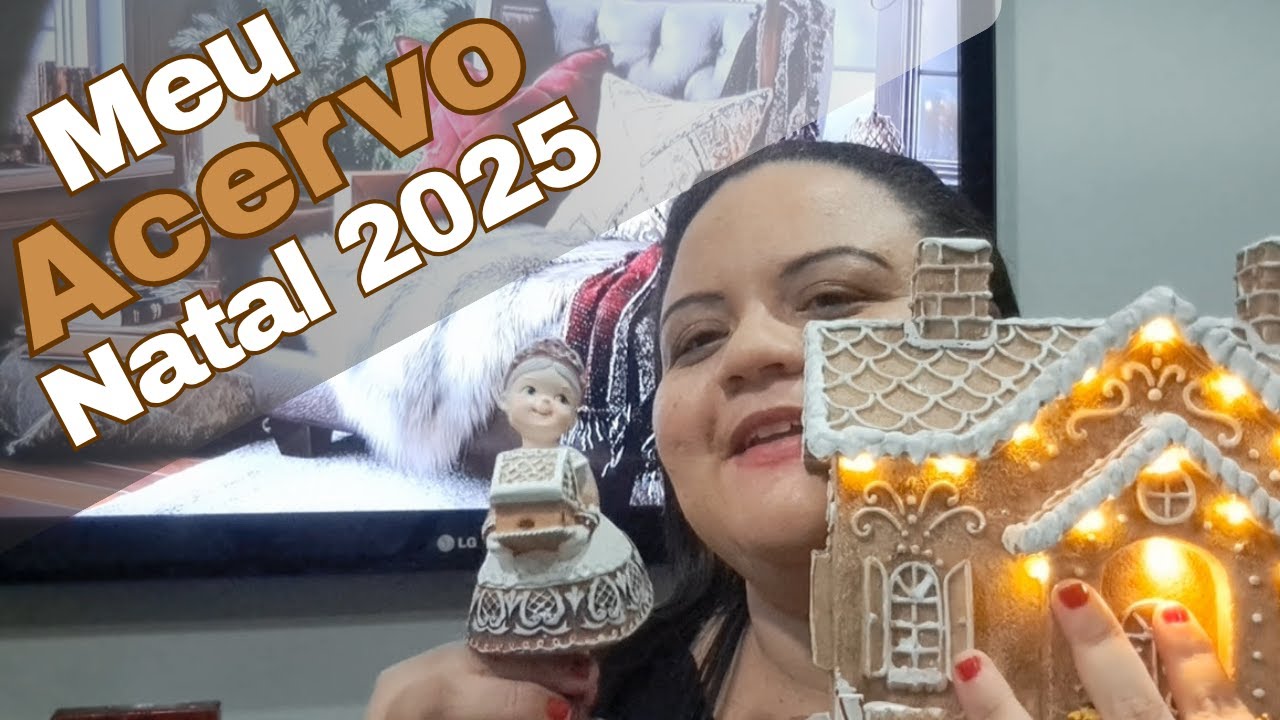 MEU ACERVO NATAL 2025