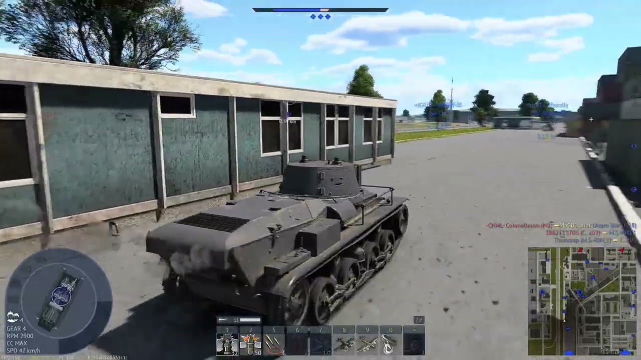 war thunder memes lol