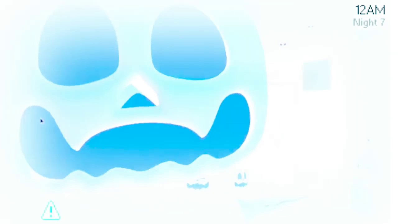 Todos los sustos de five nights at treasure island 2015-2018 en G major