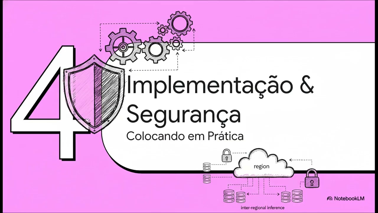 Amazon Bedrock: Roteamento Inteligente de Inferência