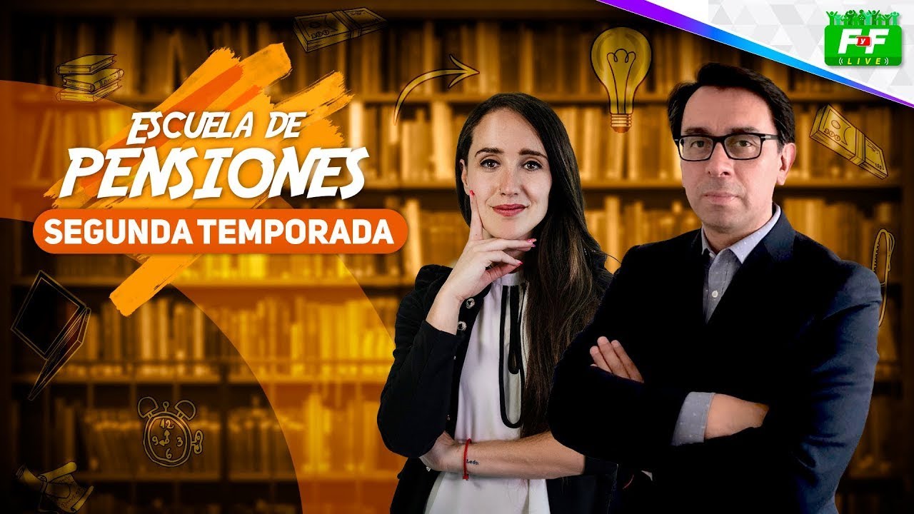 Escuela de Pensiones: ¿Qué es la pensión anticipada?