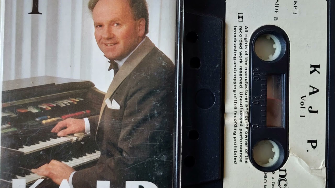 KAJ P. 1