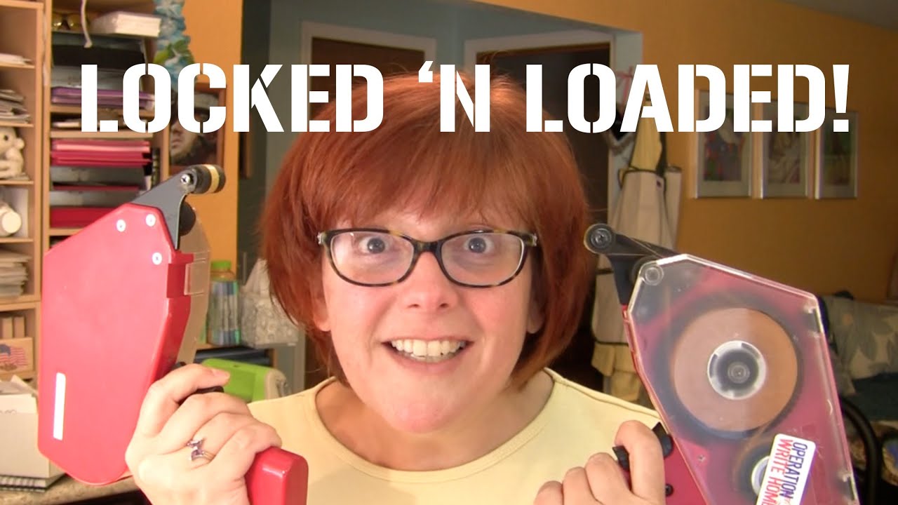 Locked n loaded! ATG gun tutorial