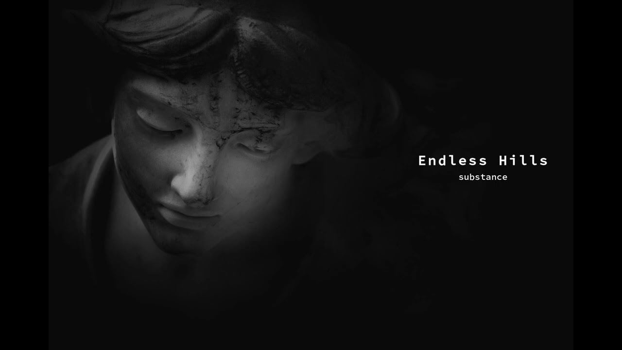 Endless Hills / substance【Original soundtruck】orchestra ver.