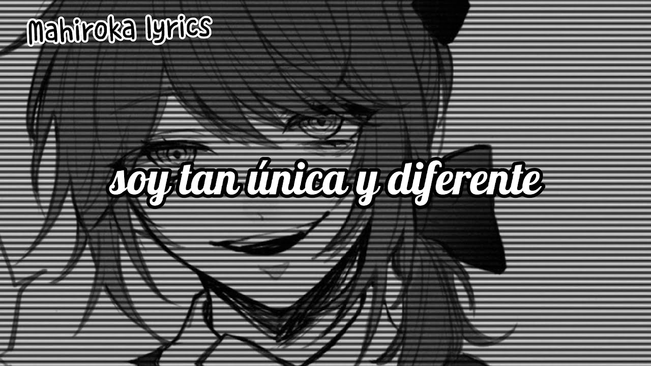 kirai Kirai jiga hidai sub español - Mahiroka lyrics