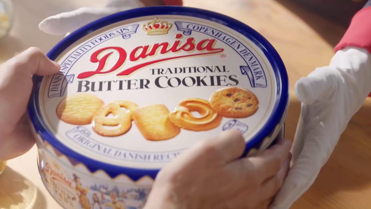 Danisa TVC