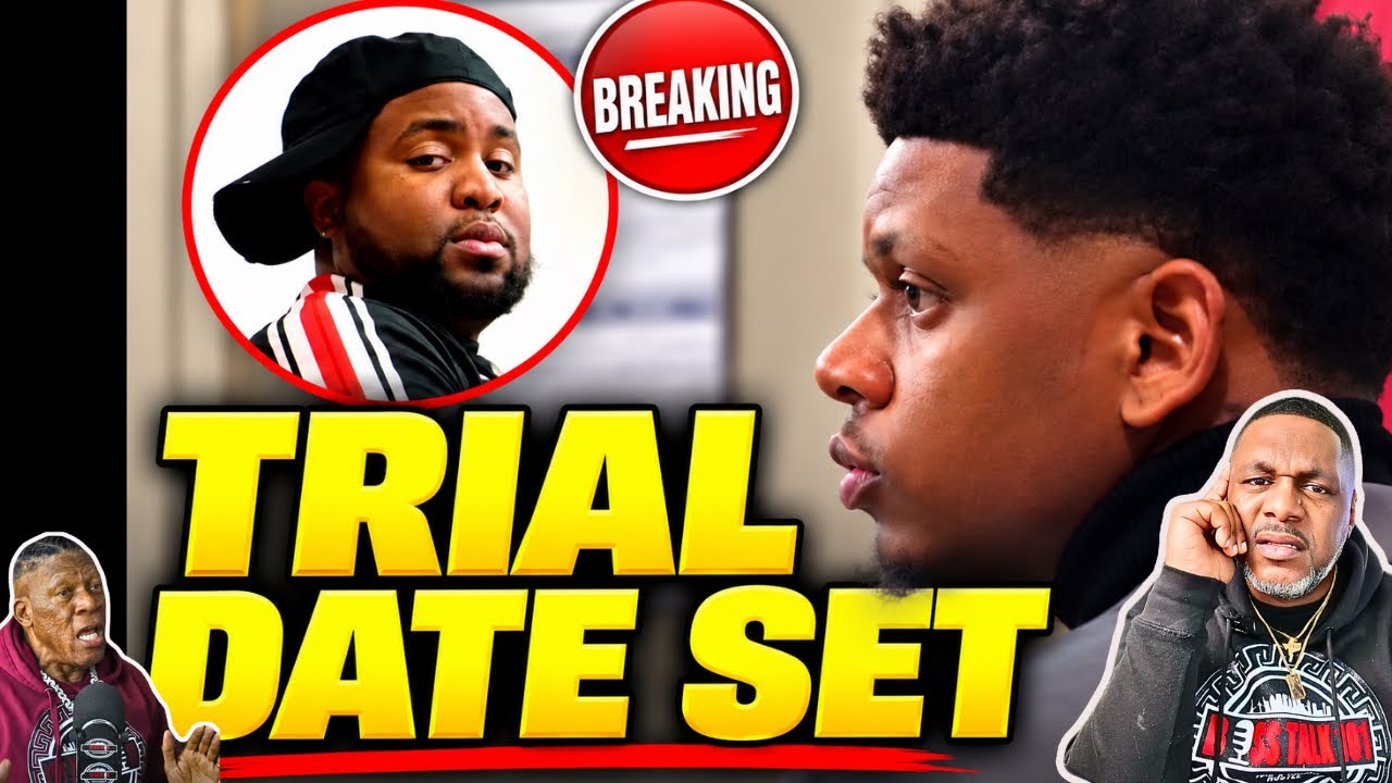 Yella Beezy M03 Trial Date Set This What We Know