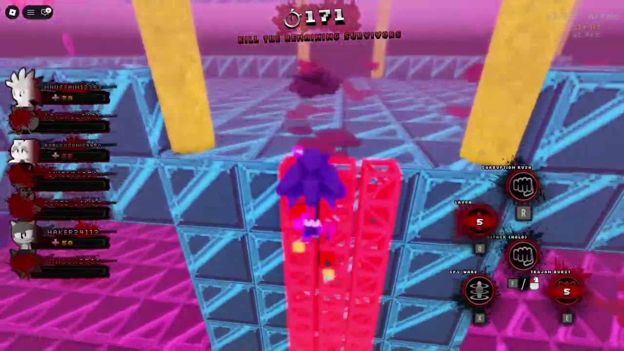 The Sonic.ExE The Disaster Reset Gameplay 7