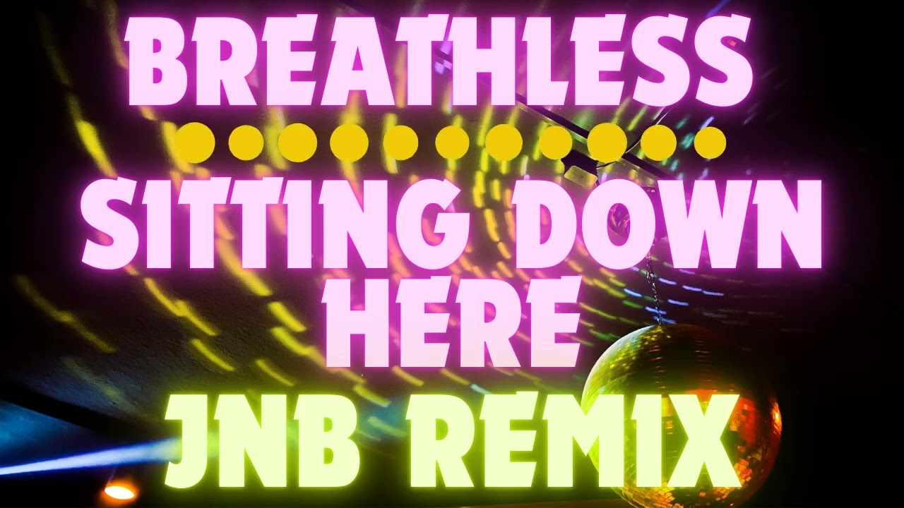 THE CORRS - BREATHLESS REMIX