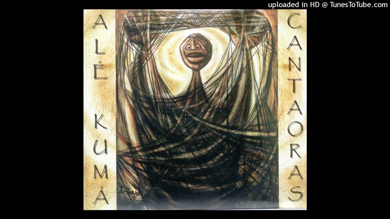 Alé Kuma / La Choca