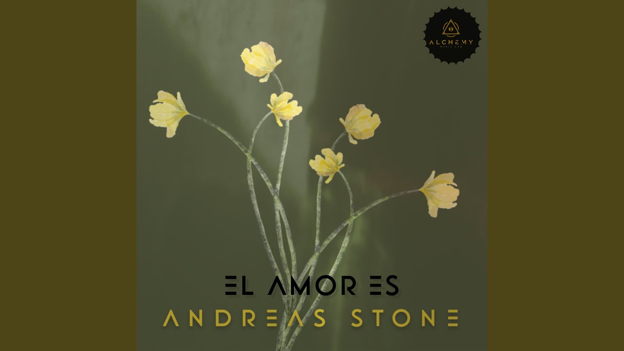 El Amor Es