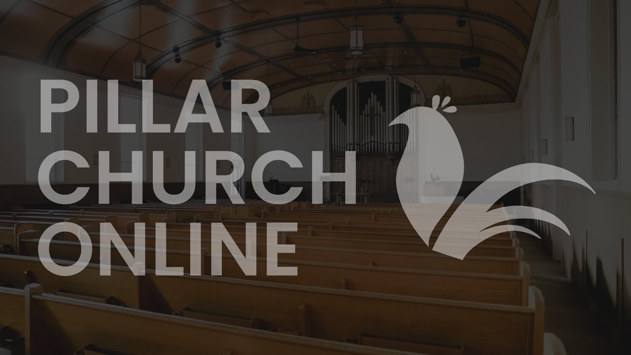 May 25, 2025 | 09:00am | Pillar Church | Holland, MI