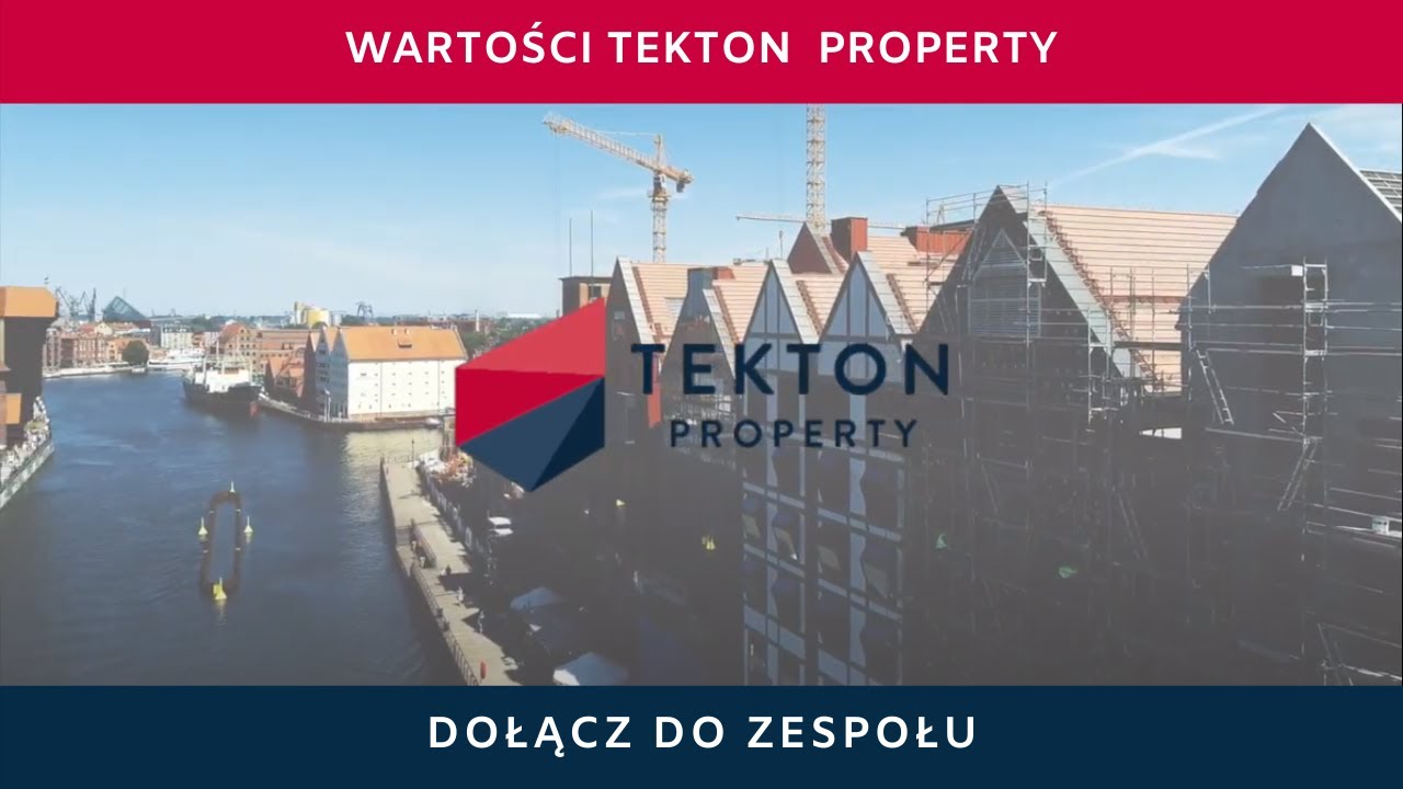Wartości Tekton Property – Rekrutacja