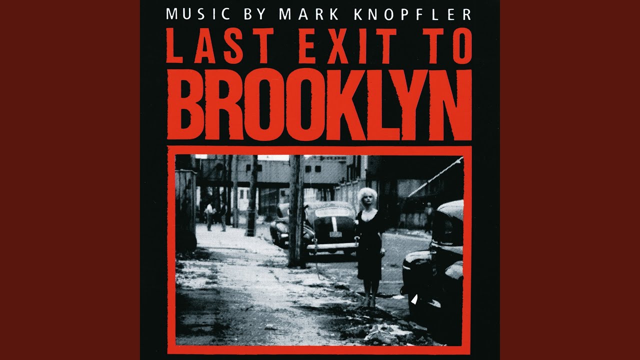Finale - Last Exit To Brooklyn