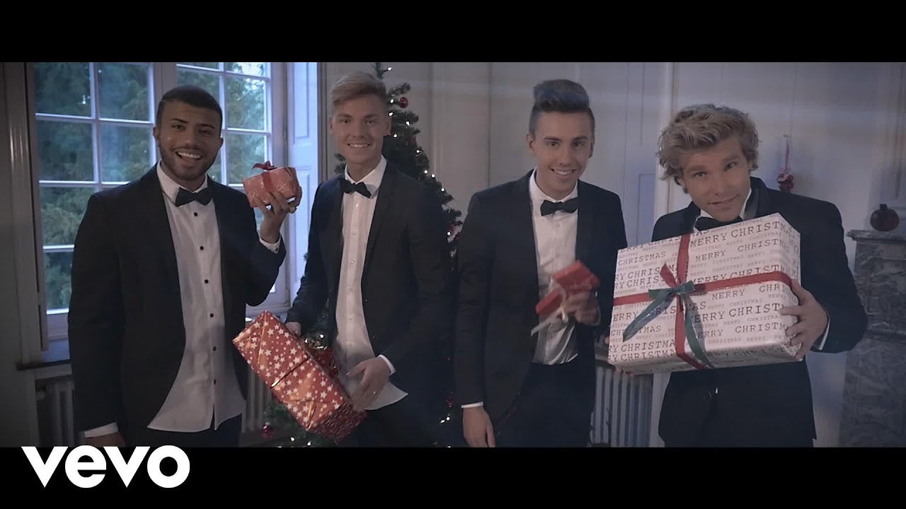 Feuerherz - Merry Christmas