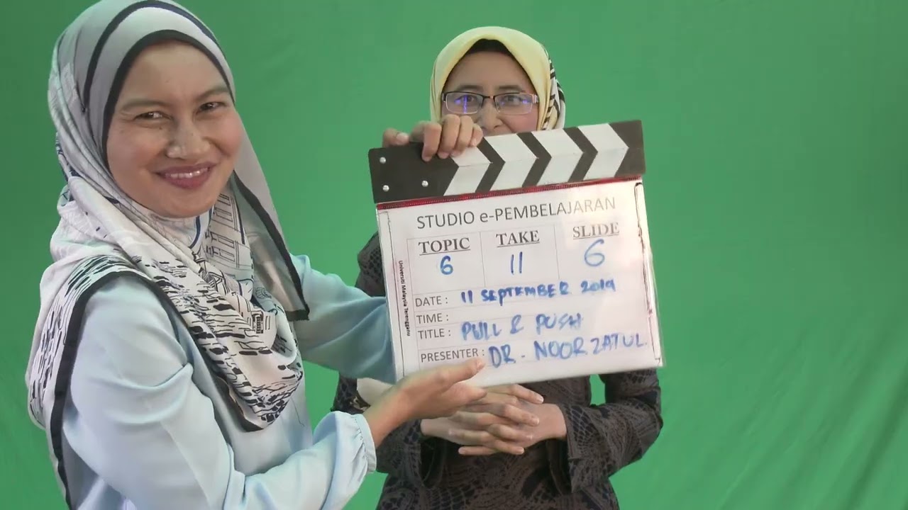 Behind The Scene Tourism Malaysia Industry